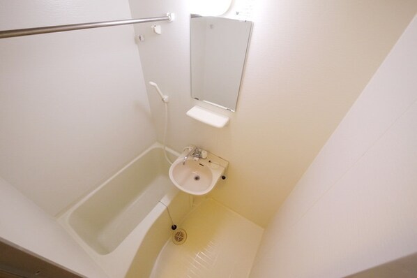 レオパレス三生の物件内観写真